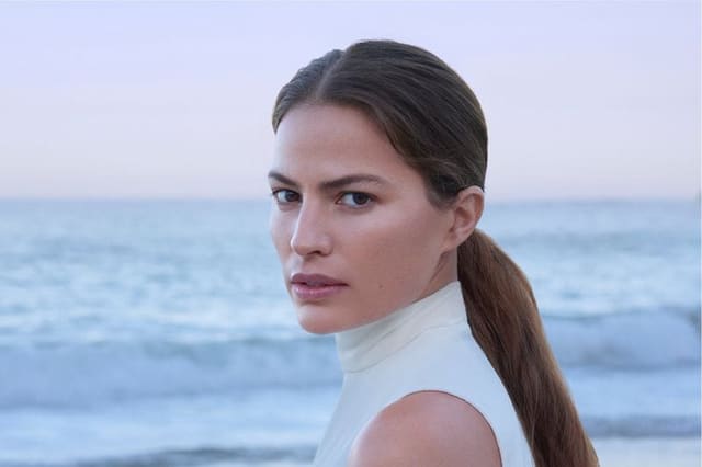 Biotherm Global brand Spokesperson Announcement 2023 — Biotherm