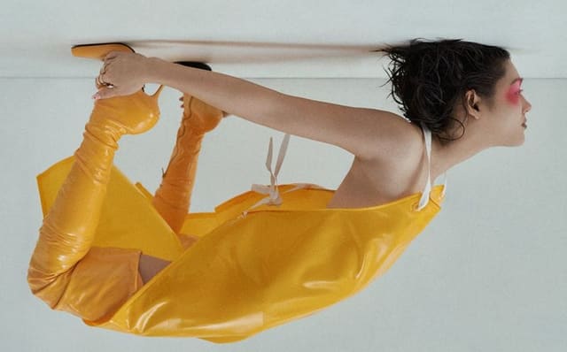 Shape Shifter, Kim Jones — Vogue Philippines