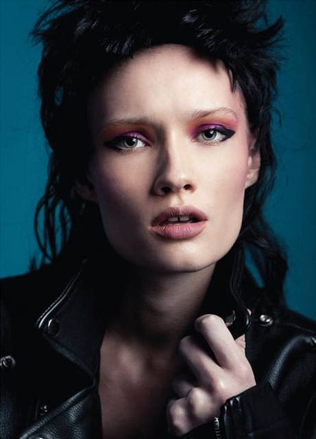 Brave girls — L'Officiel Ukraine