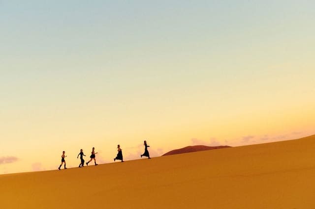 Fuerteventura — Telegraph Luxury