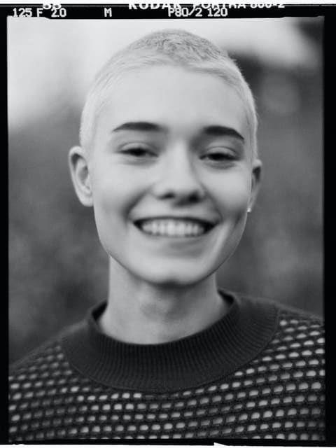Spring/Summer 2023 Campaign — Marc O'Polo