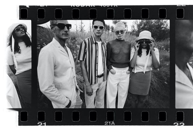 Spring/Summer 2023 Campaign — Marc O'Polo