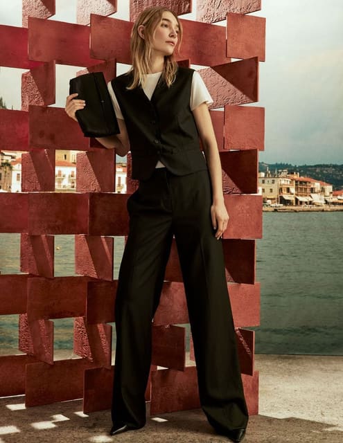The New Utility — Holt Renfrew