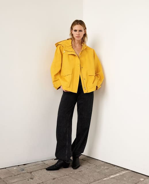 Marc O'Polo S/S 2023 Campaign — Marc O'Polo