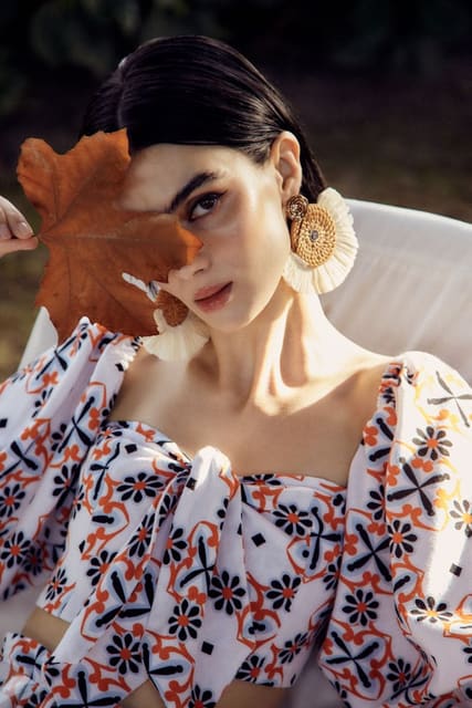 LOB 'Corazón Andaluz' S/S 23 Campaign