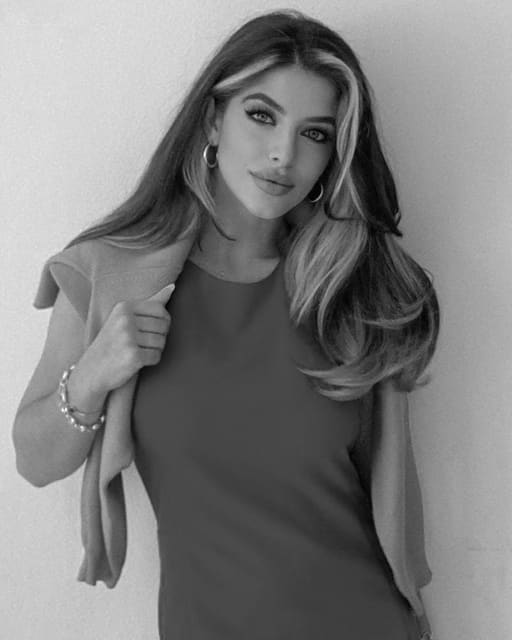 Desiree Di Bella