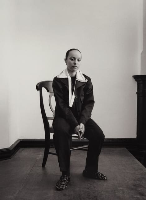 Grace Wales Bonner
