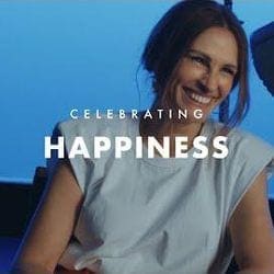 CHOPARD LOVES CINEMA - What makes you ha... — Chopard