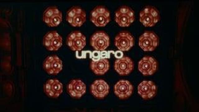 Emanuel Ungaro F/W 23 Women's Lookbook — Emanuel Ungaro