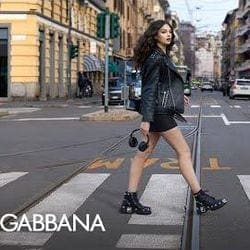 Dolce & Gabbana Fragrance Dolce Violet S... — Dolce & Gabbana