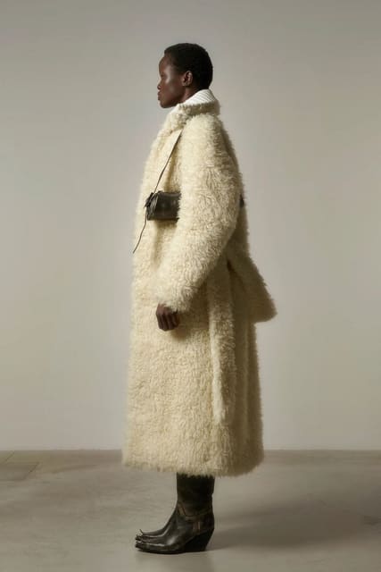 Alyx F/W 23 Women's Collection by Myles Hall — Alyx