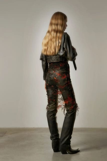 Alyx F/W 23 Women's Collection by Myles ... — Alyx