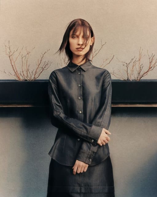 WANZE S/S 23 CAMPAIGN