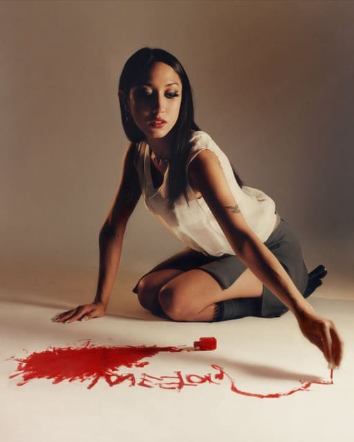 Isabella Lovestory's reggaeton pop is a ... — i-D Magazine