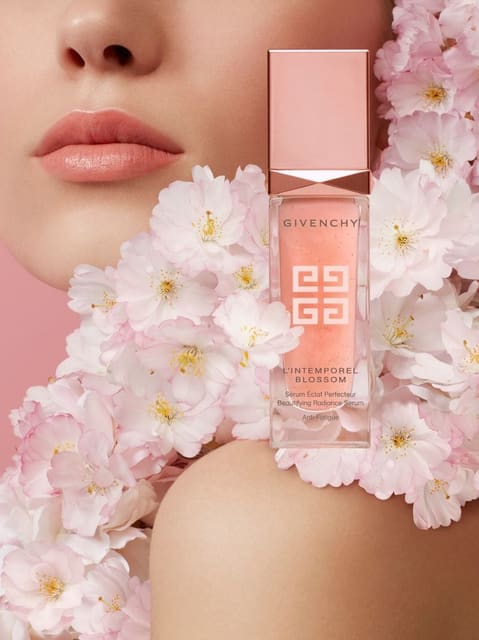 Givenchy Beauty L’Intemporel Blossom 201... — Givenchy Beauty