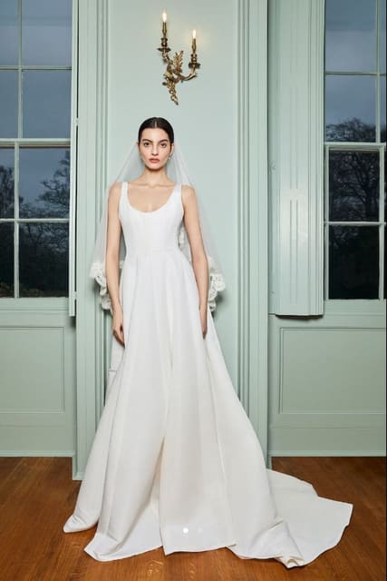 Markarian Spring Summer 2024 Bridal — Markarian