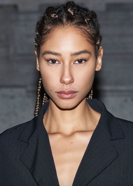 Ajsa Njie