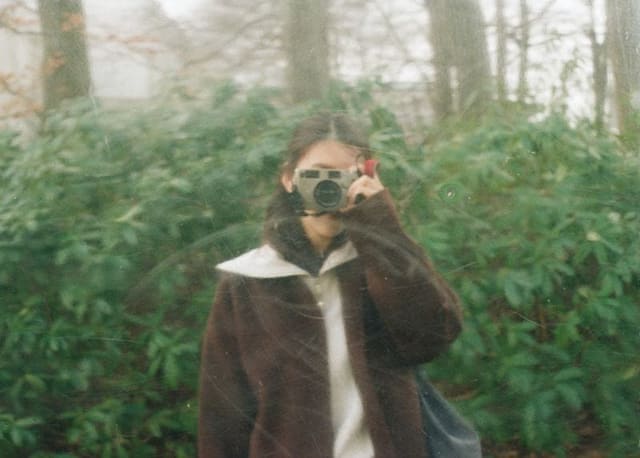 Roni Ahn