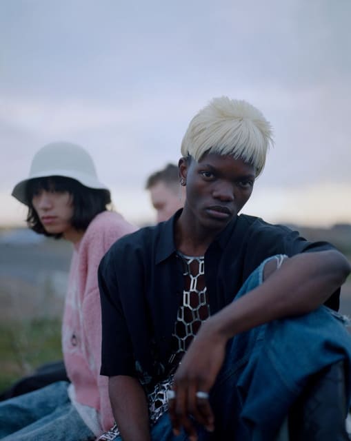 Highsnobiety Japan x Celine — Highsnobiety Japan
