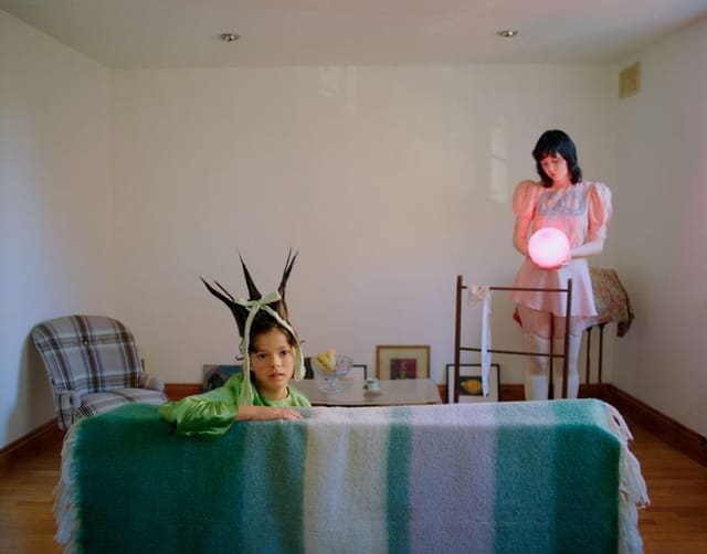 Molly and Frederik — Puss Puss Magazine