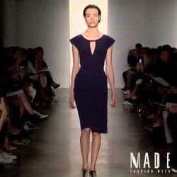Costello Tagliapietra S/S 14 Show — Costello Tagliapietra