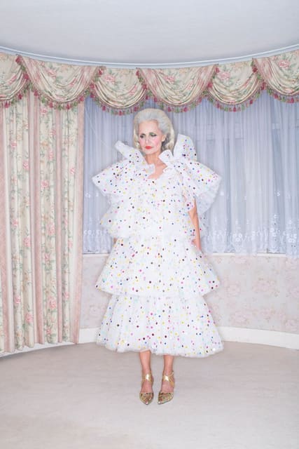 Ashish F/W 2021 Lookbook — Ashish
