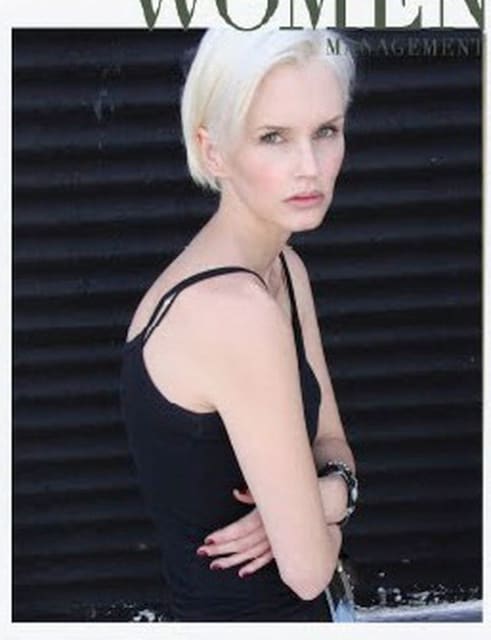 Kylie Bax