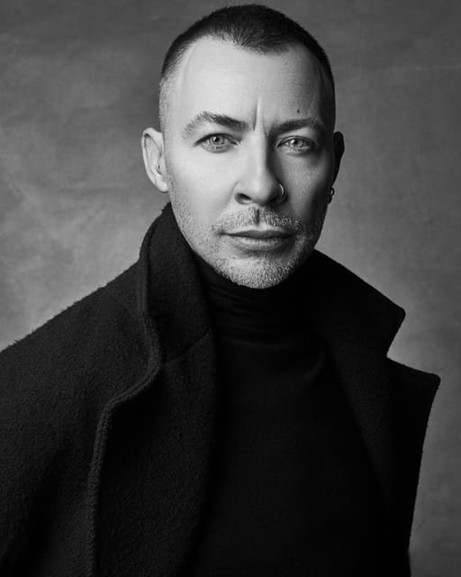 Andrey Shilkov