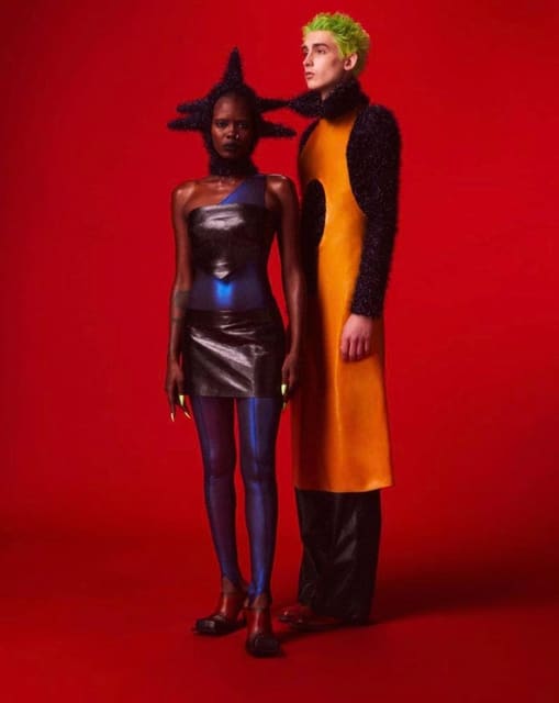 Joyride — Glamcult Magazine