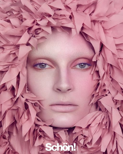 Fairyland — Schön Magazine China