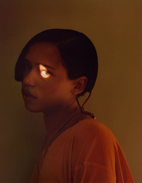 Best Performances — W Magazine