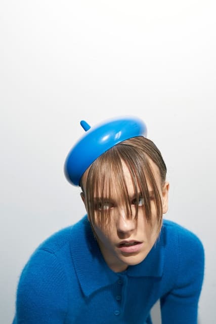 Photographer Rita Lino and stylist Laure... — Document Journal