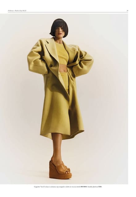 Espressioni di stile — iO Donna