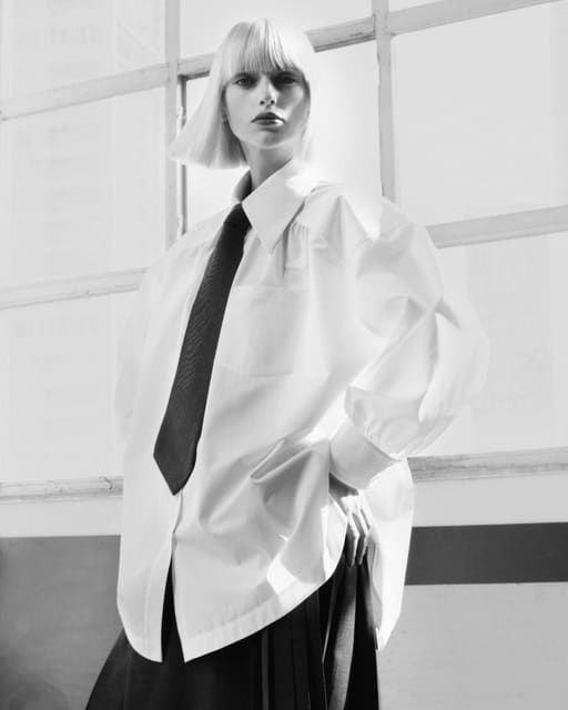 PreFall 2023 — Dice Kayek