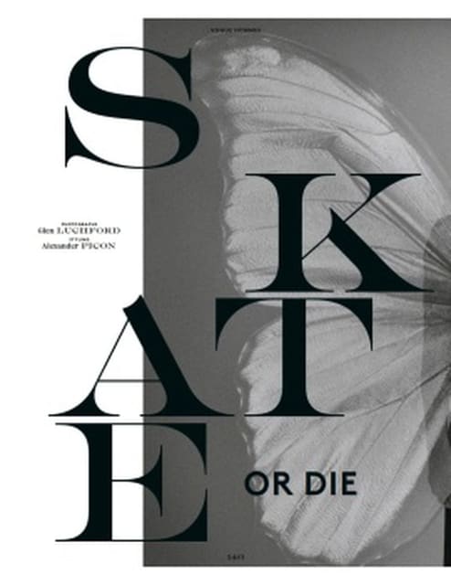 Skate Or Die — Vogue Hommes