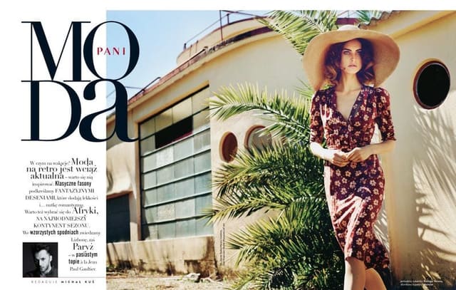 Mariana Idzkowska — 8