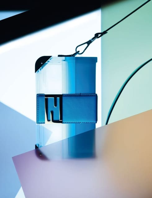 Accessories — Numéro Homme