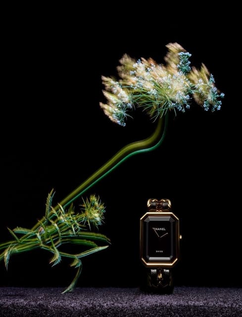 Watches — Numéro Homme