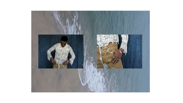 Photography Fumi Nagasaka — Numéro Homme Berlin