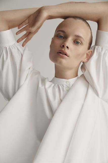 Luxe factor — Elle Germany