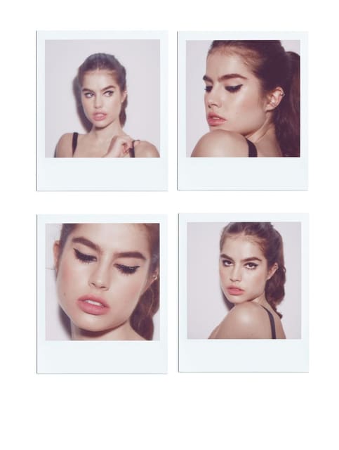 All Night Long — Elle UK