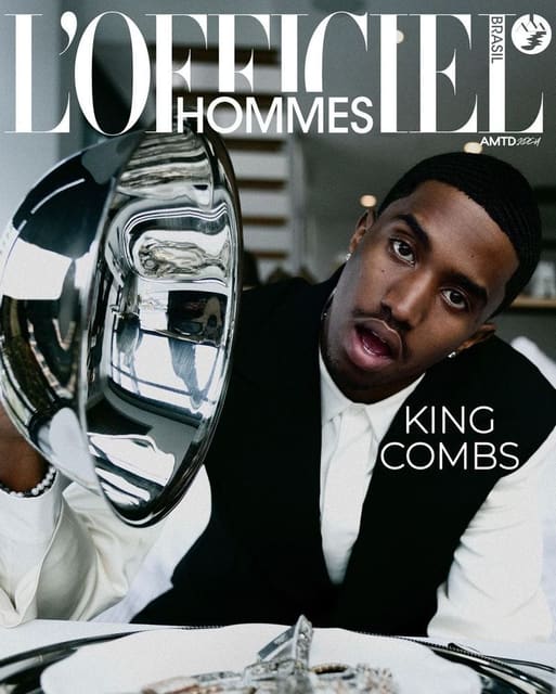 Christian Combs