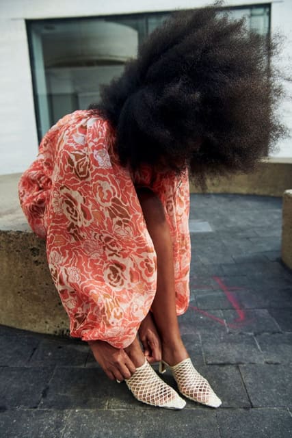 Tanya Taylor Spring 2023 — Tanya Taylor