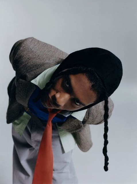 NR 17: Cruel Santino — NR