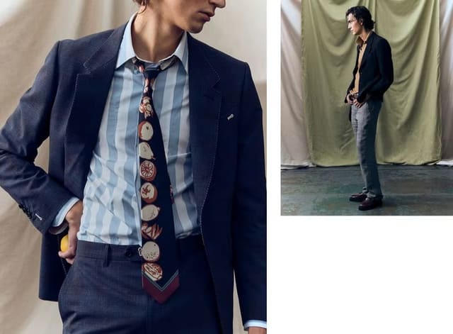 Paul Smith COLLECTION 2023 — Paul Smith
