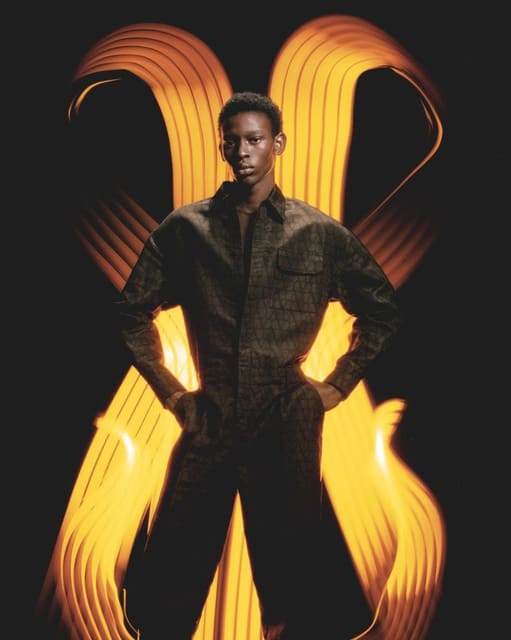 That 70s Glow — GQ Middle East