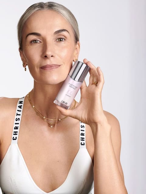 DIOR - Capture Totale - Le Sérum — Dior Beauty