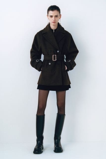 Ports 1961 F/W 23 Lookbook — Ports 1961