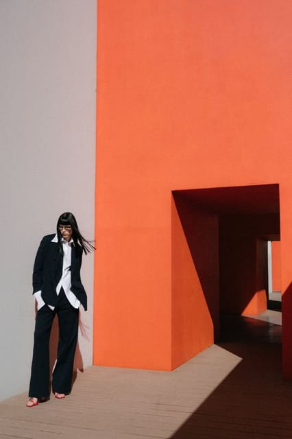 ITALIAN icons — L'Officiel Italia