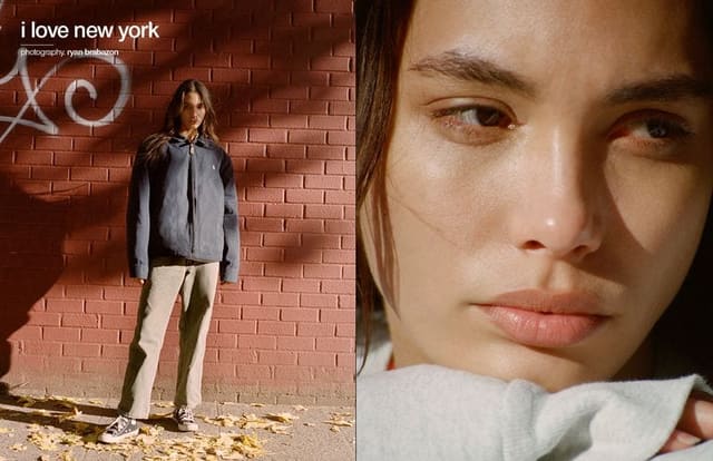 i love new york — Schön Magazine